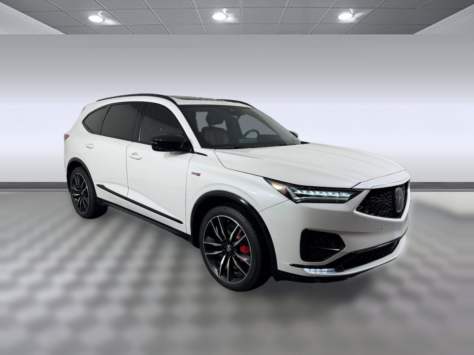 Used 2023 Acura MDX Type S AWD/4WD image 7