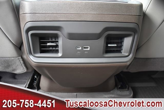 New 2026 Chevrolet Silverado 1500 RST w/ RST All Star Premium Package AWD/4WD image 18