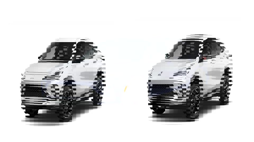 New 2026 Buick Envista Sport Touring FWD image 27