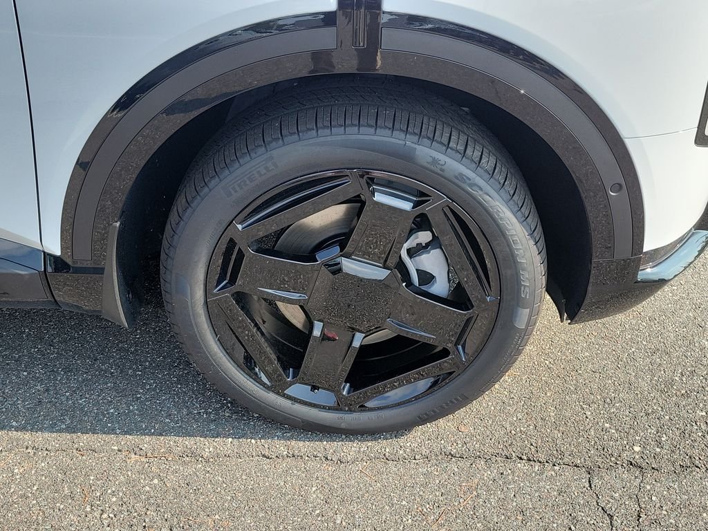 New 2027 Kia Telluride SX X-Line w/ Towing Package AWD/4WD image 41