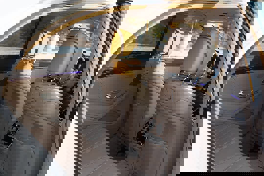 Used 2019 Mercedes-Benz S 560 4MATIC Sedan image 19