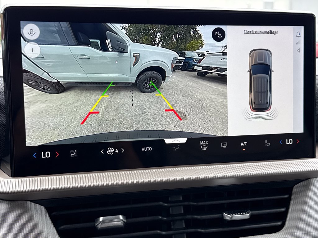 New 2027 Ford Explorer Active w/ Active Comfort Package RWD image 7