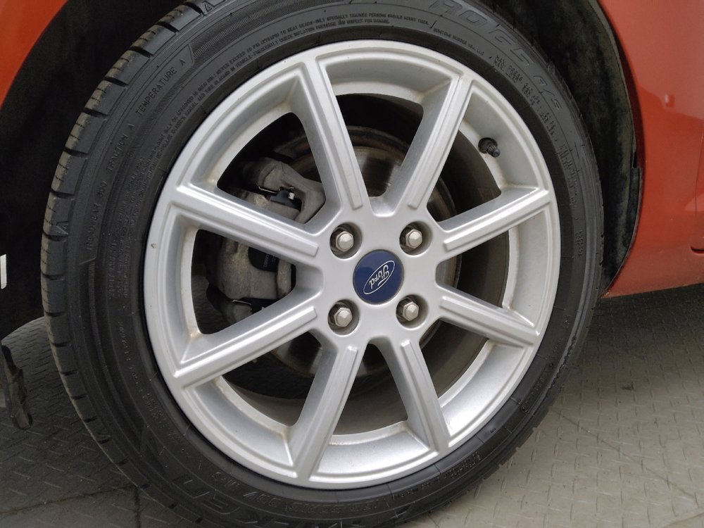 Used 2019 Ford Fiesta SE w/ Equipment Group 201A FWD image 31