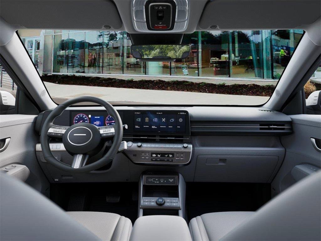 New 2026 Hyundai Kona SEL Sport image 11