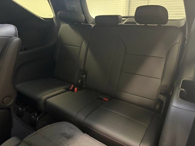 New 2026 Chevrolet Traverse Z71 w/ Enhanced Driving Package image 17