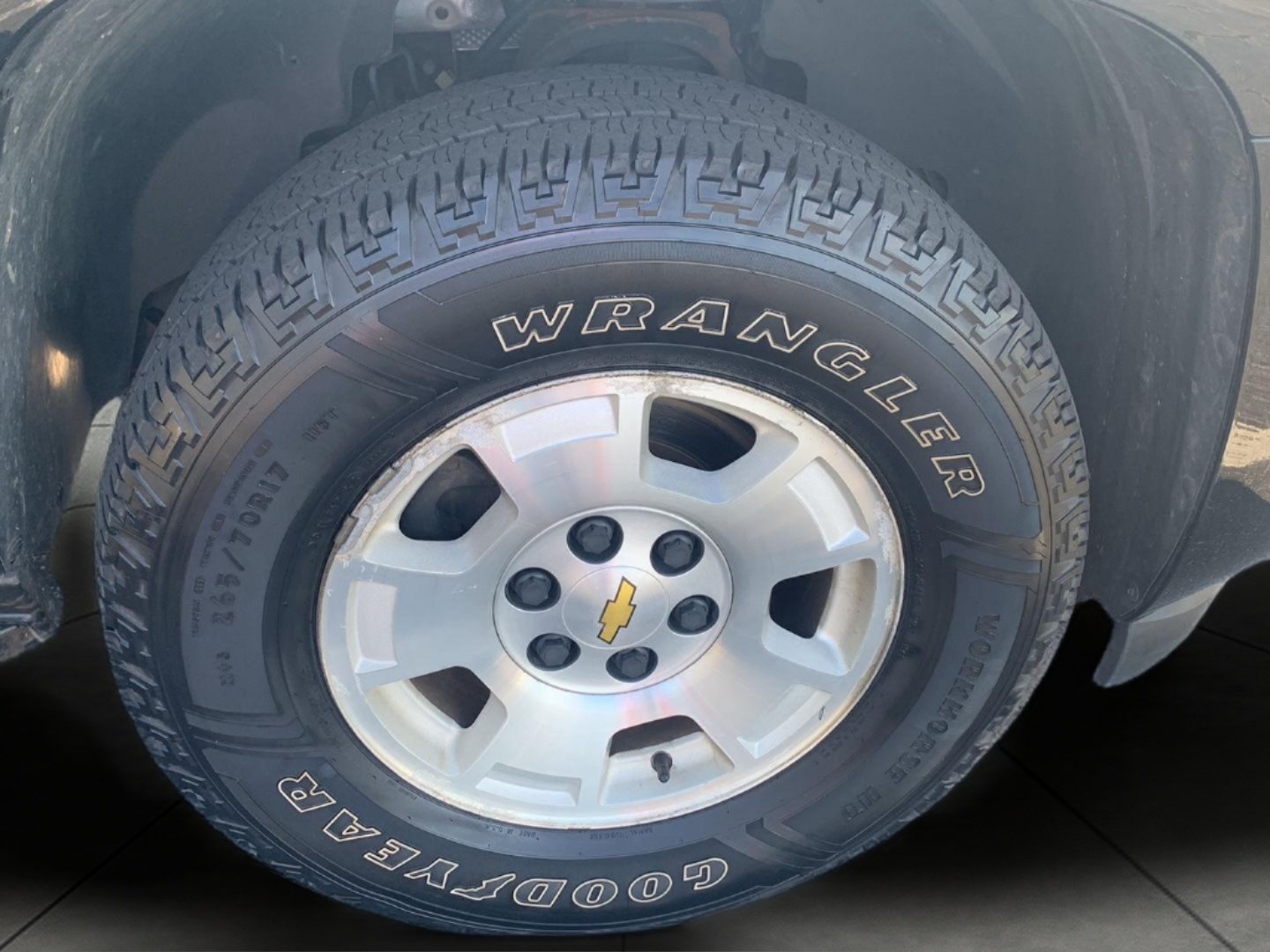 Used 2014 Chevrolet Tahoe LT w/ Luxury Package AWD/4WD image 24