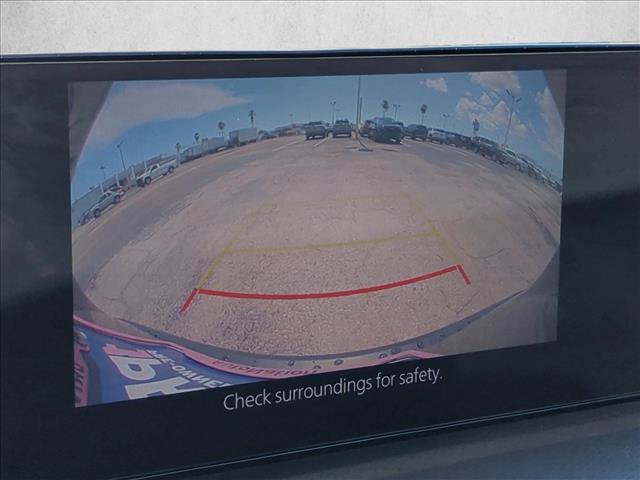Used 2025 MAZDA CX-50 AWD 2.5 S w/ Preferred Package image 13