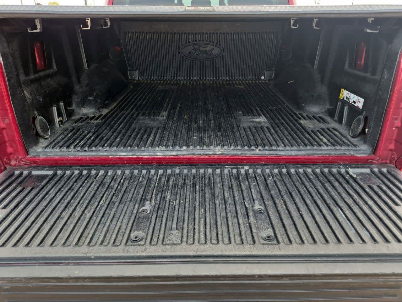 Used 2019 Ford F150 XLT w/ Equipment Group 302A Luxury AWD/4WD image 32