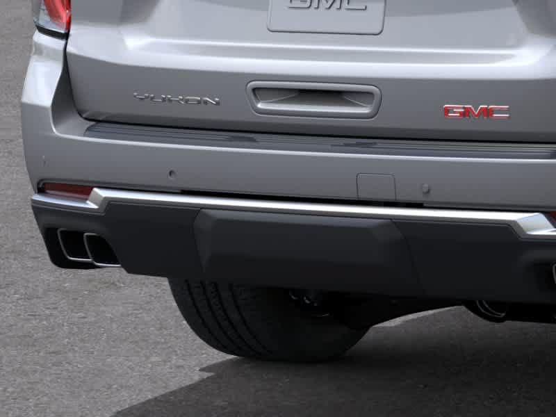 New 2026 GMC Yukon XL Denali w/ Denali Reserve Package AWD/4WD image 14
