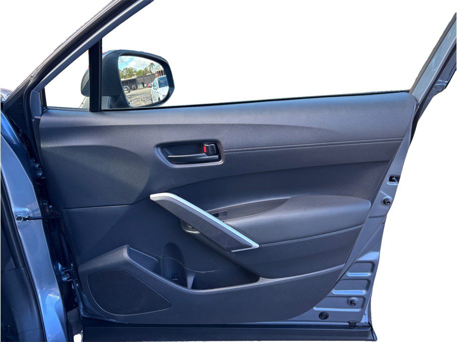 Used 2026 Toyota Corolla Cross AWD Hybrid image 35