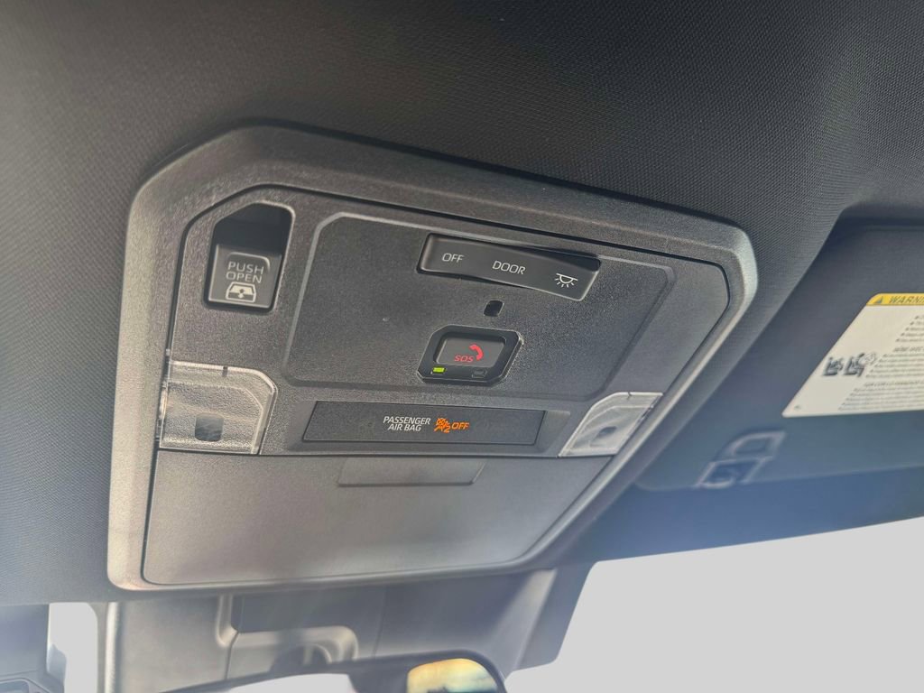 Used 2025 Toyota Tundra SR5 AWD/4WD image 29