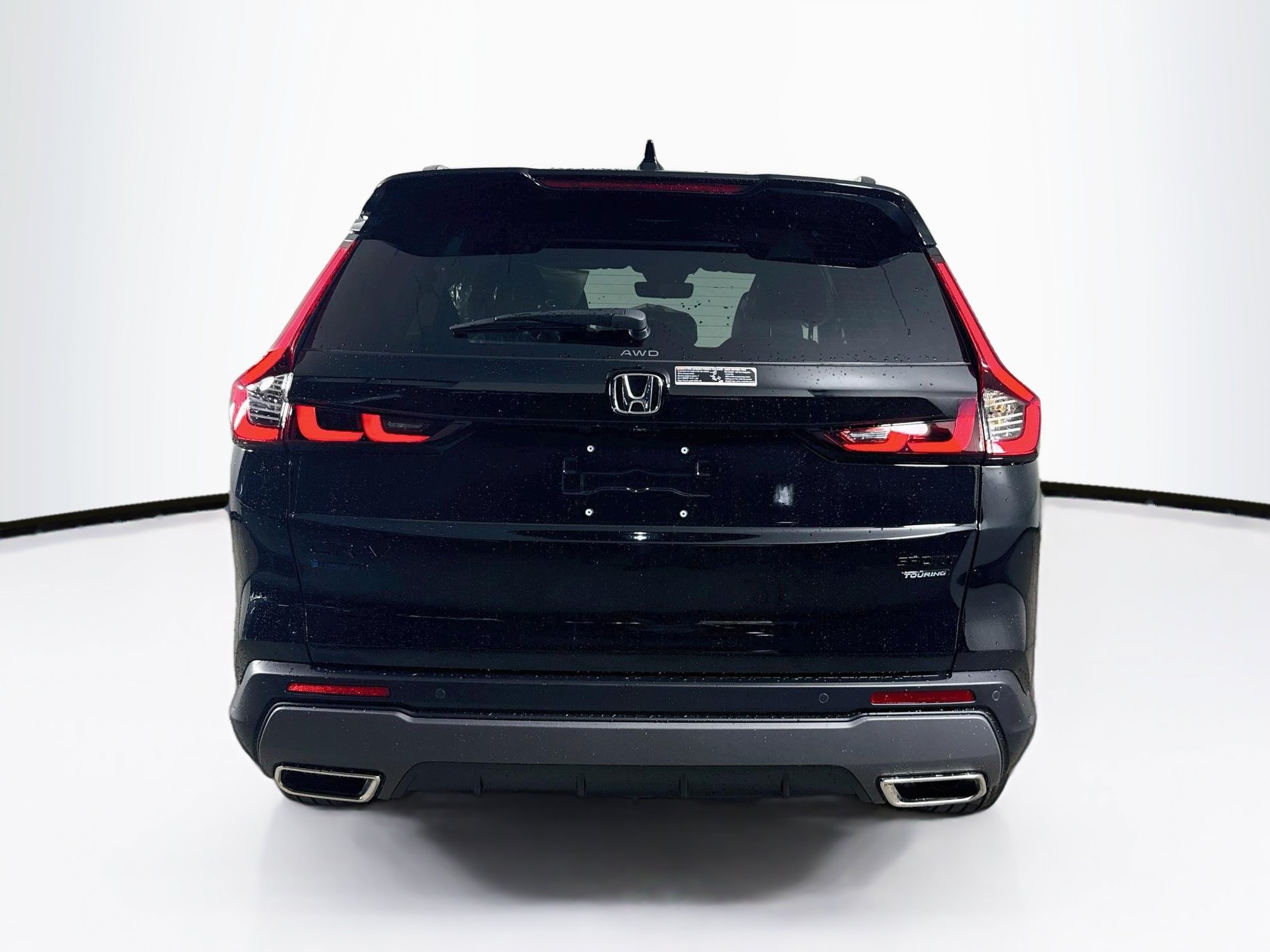 New 2026 Honda CR-V Sport Touring image 32