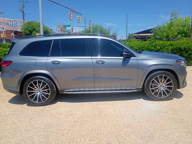 Used 2024 Mercedes-Benz GLS 580 4MATIC image 13
