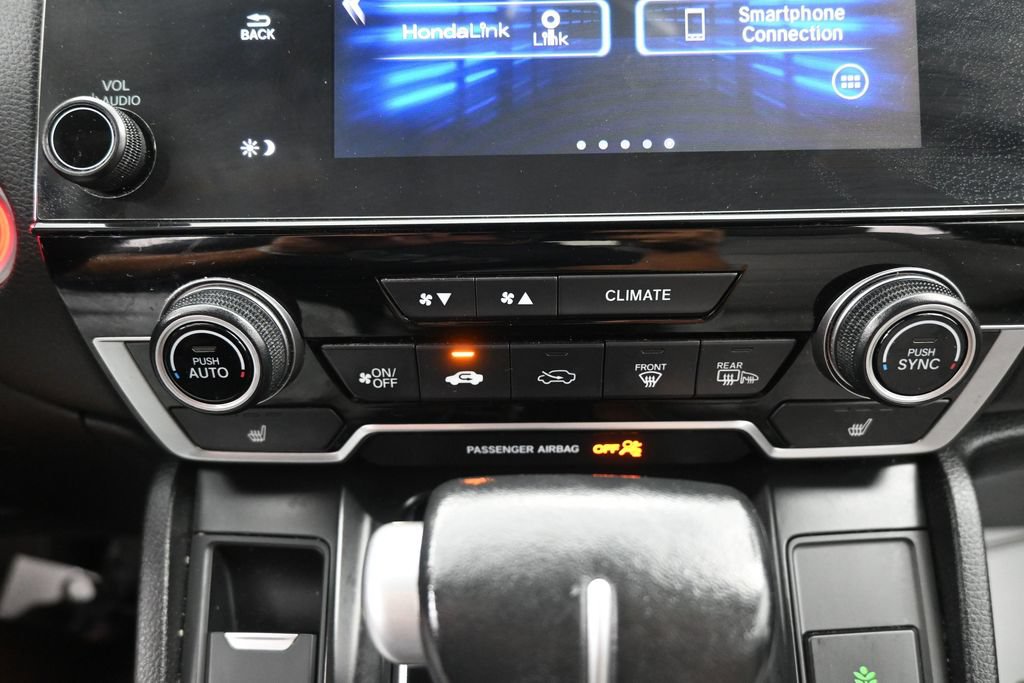 Used 2019 Honda CR-V EX-L image 15