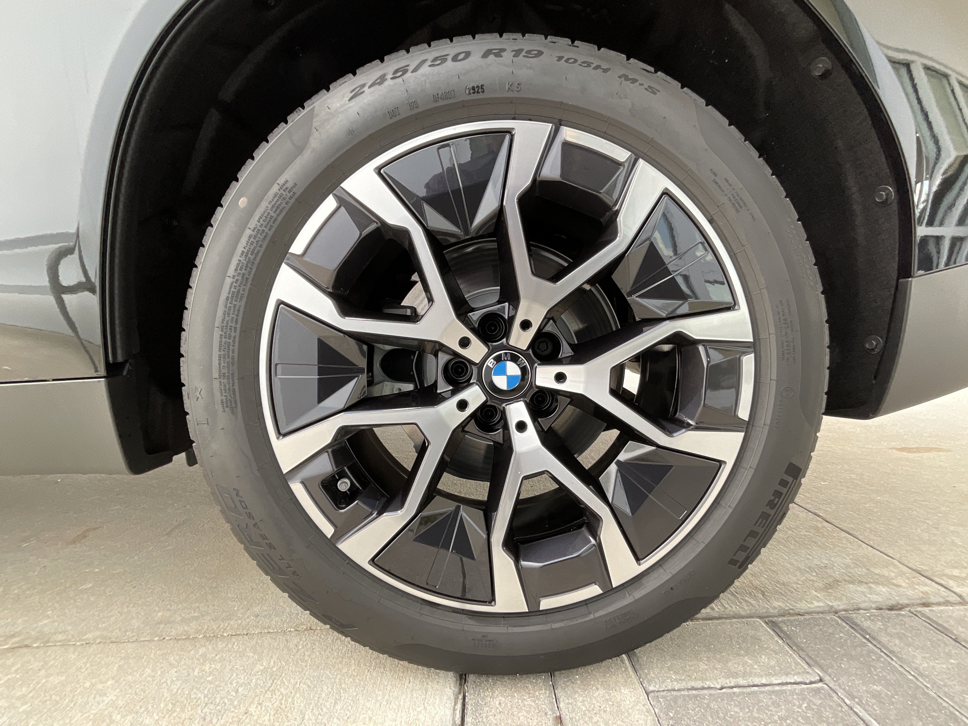 New 2026 BMW X3 xDrive30 w/ Premium Package AWD/4WD image 7