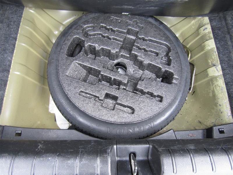 Used 2018 Honda Civic EX image 38