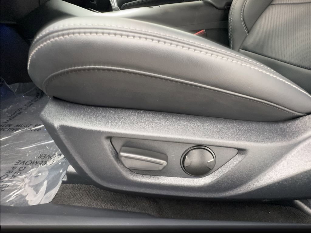 Used 2026 Ford Mustang Premium RWD image 23