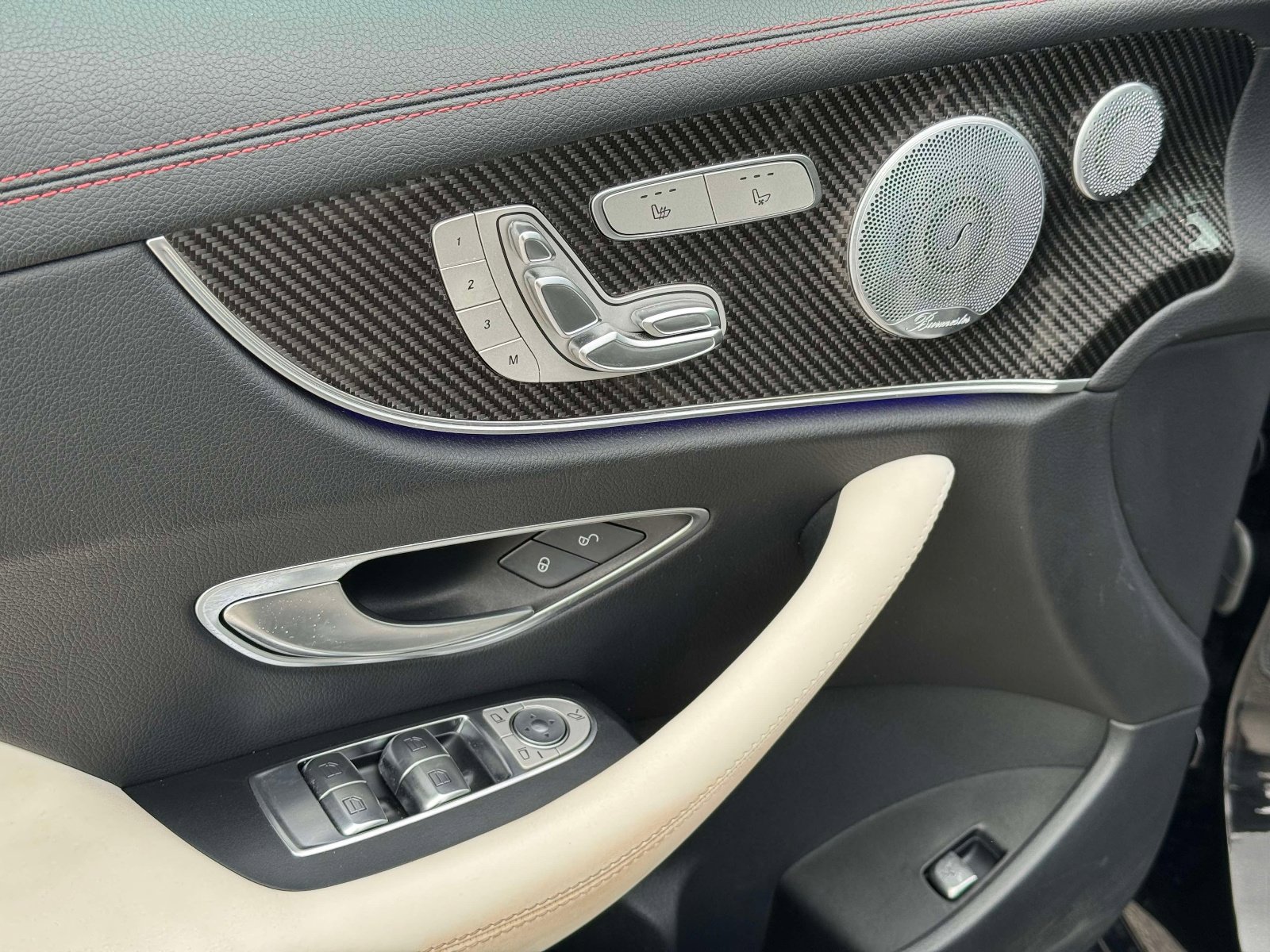 Used 2019 Mercedes-Benz E 53 AMG 4MATIC Coupe image 12