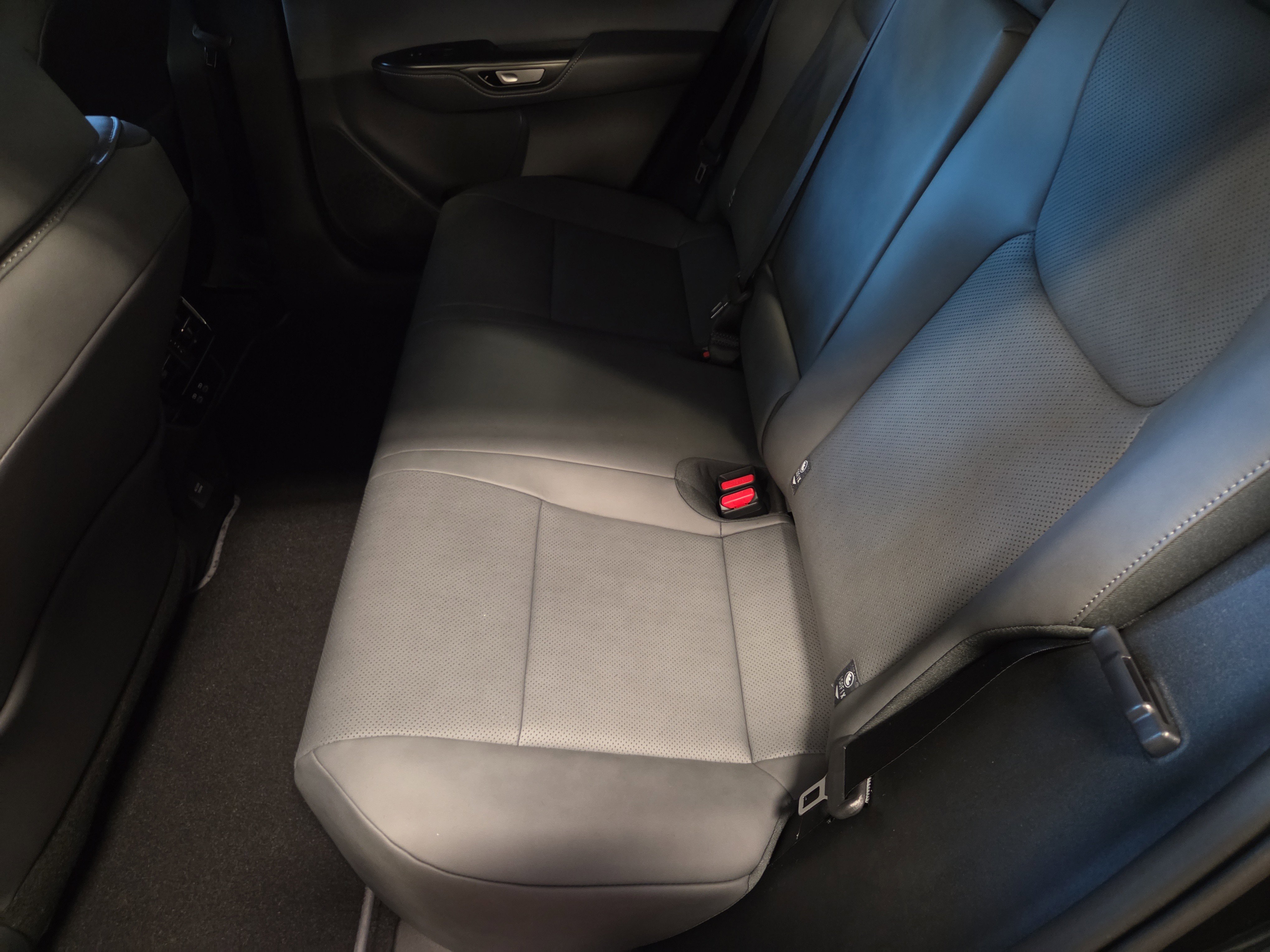 New 2026 Lexus RZ 450e AWD image 8