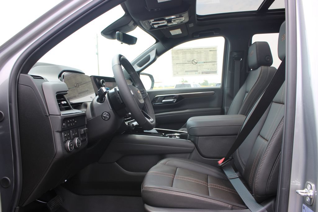 New 2026 Chevrolet Tahoe High Country AWD/4WD image 27