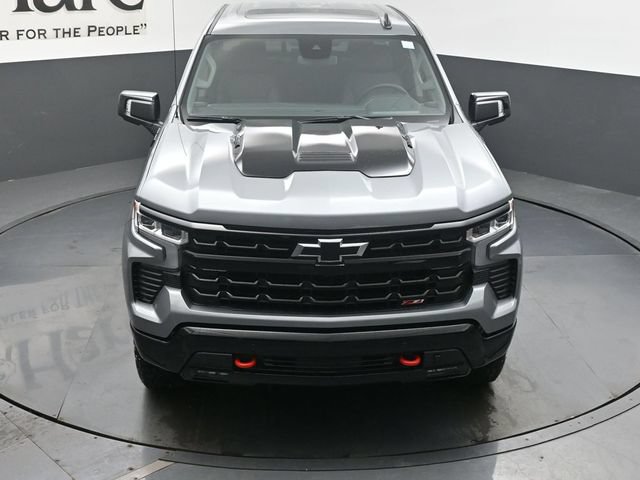 New 2026 Chevrolet Silverado 1500 LT Trail Boss w/ LT Trail Boss Premium Package AWD/4WD image 37