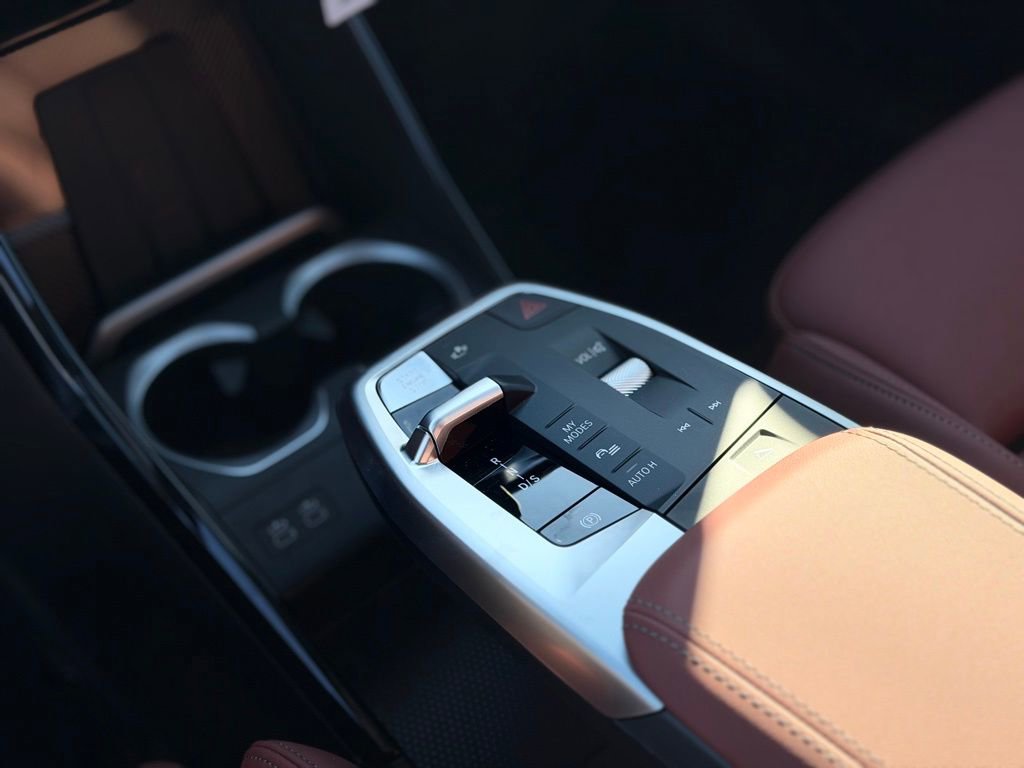 New 2026 BMW X1 xDrive28i w/ M Sport Package image 16