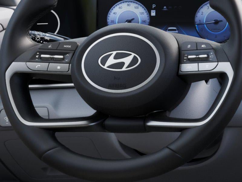 New 2025 Hyundai Elantra SEL FWD image 15