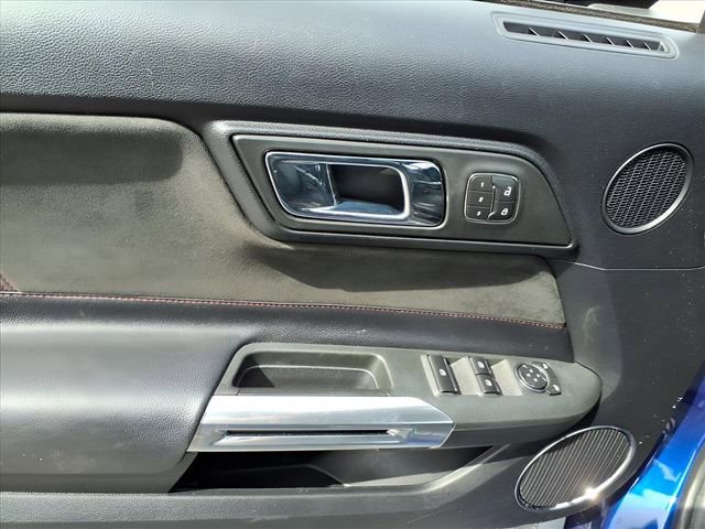 Used 2016 Ford Mustang GT Premium w/ Equipment Group 401A image 13