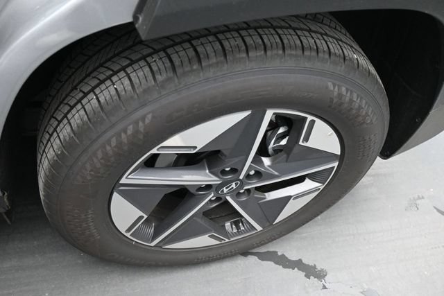 Used 2026 Hyundai Tucson SEL Plus FWD image 19
