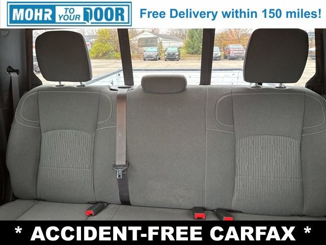 Used 2023 RAM 3500 Tradesman w/ Towing Technology Group image 30