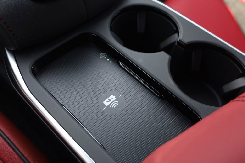 New 2025 Acura RDX A-Spec image 25