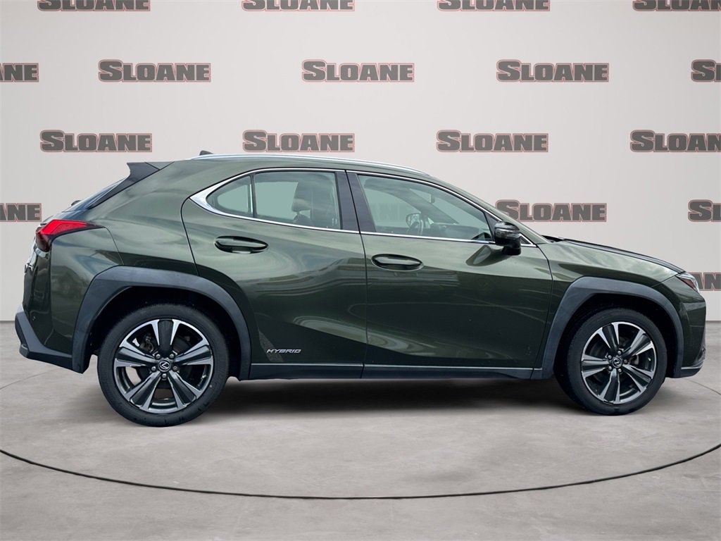 Used 2020 Lexus UX 250h w/ Premium Package image 6