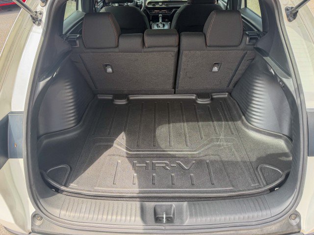Used 2023 Honda HR-V Sport image 15