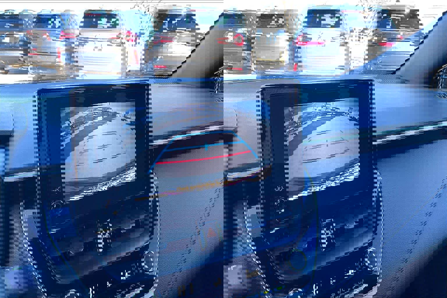 Used 2024 Toyota Corolla SE image 25