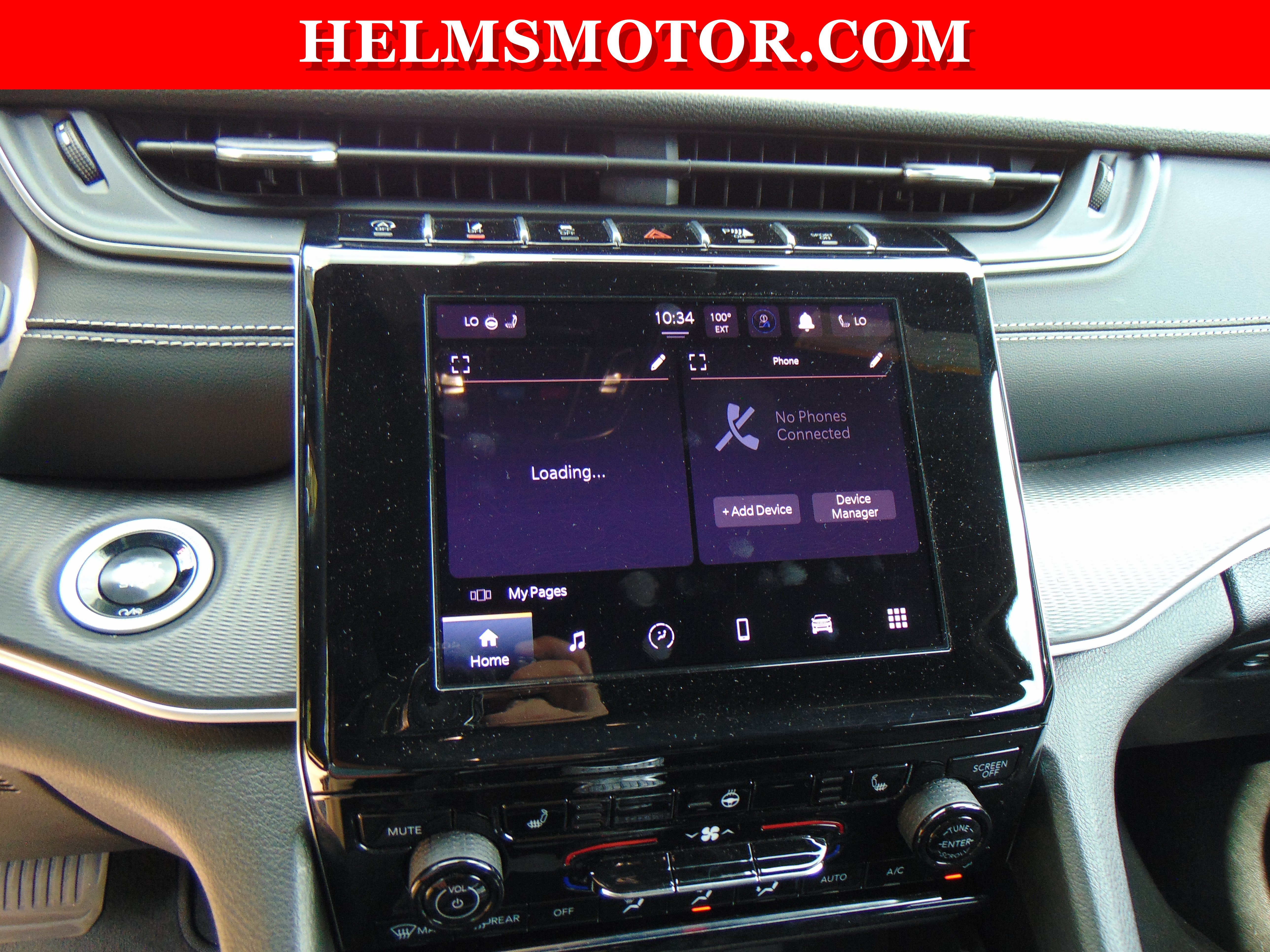 Used 2024 Jeep Grand Cherokee Altitude RWD image 24