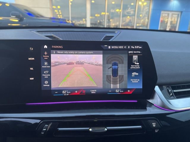 Used 2023 BMW X1 xDrive28i image 7