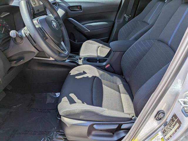 Used 2024 Toyota Corolla Cross SE image 14
