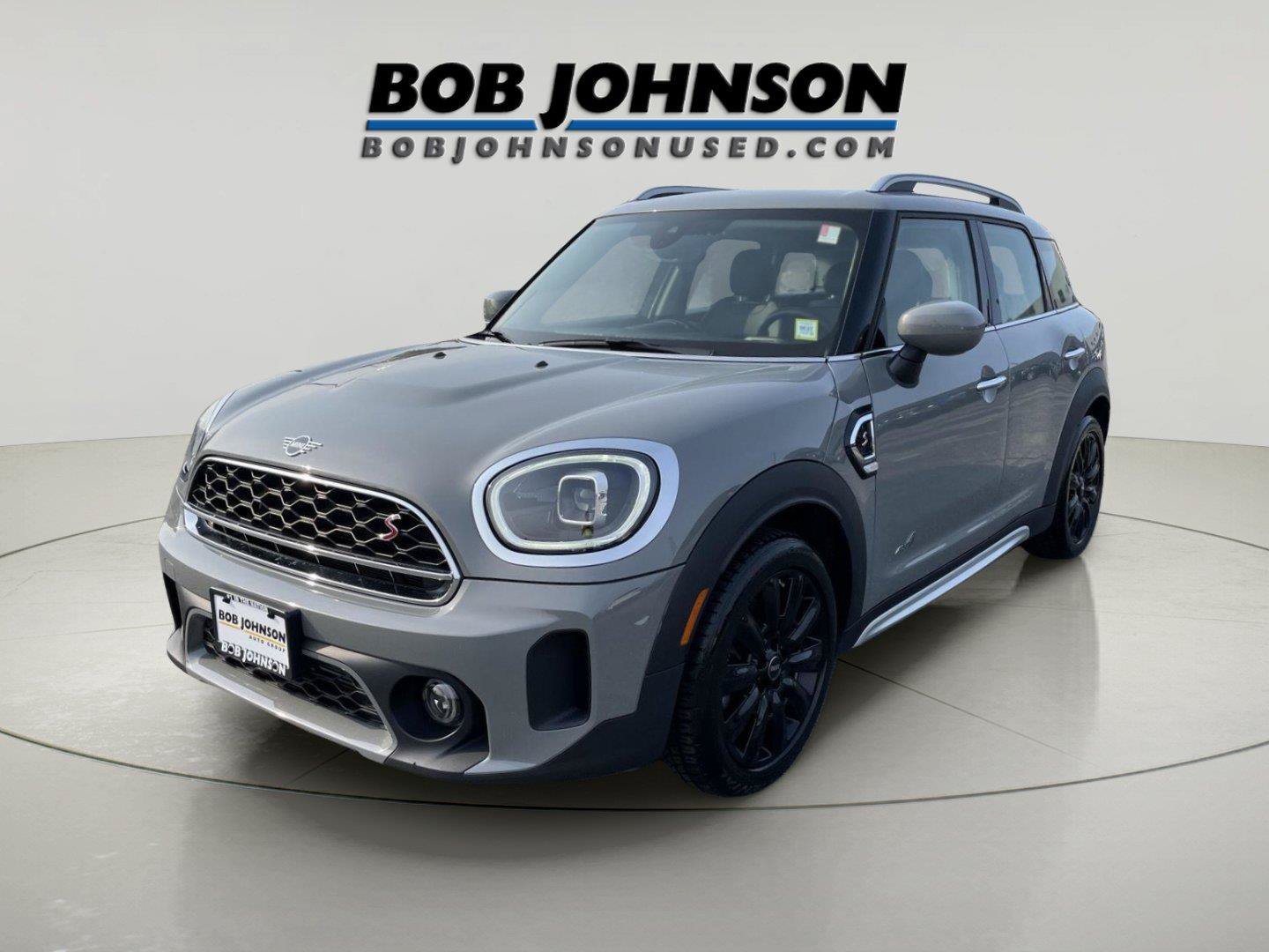 Used 2023 MINI Cooper Countryman S AWD/4WD image 3