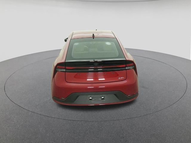 New 2026 Toyota Prius LE image 7