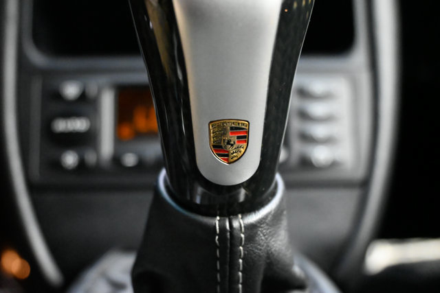 Used 2003 Porsche 911 GT2 RWD image 91