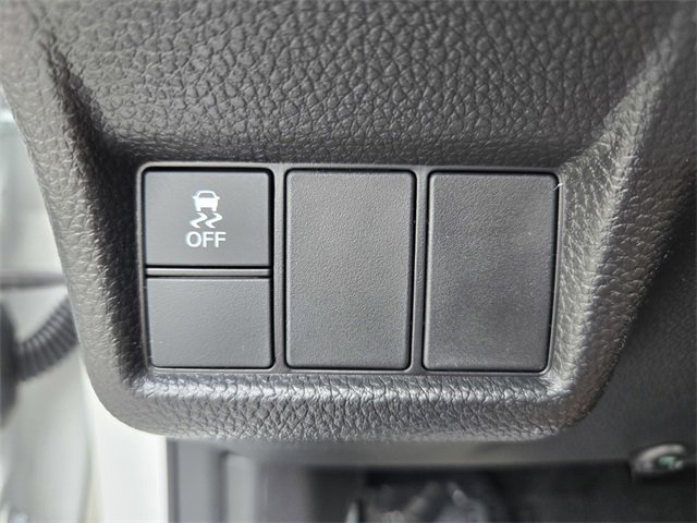 New 2026 Honda Civic Sport image 14