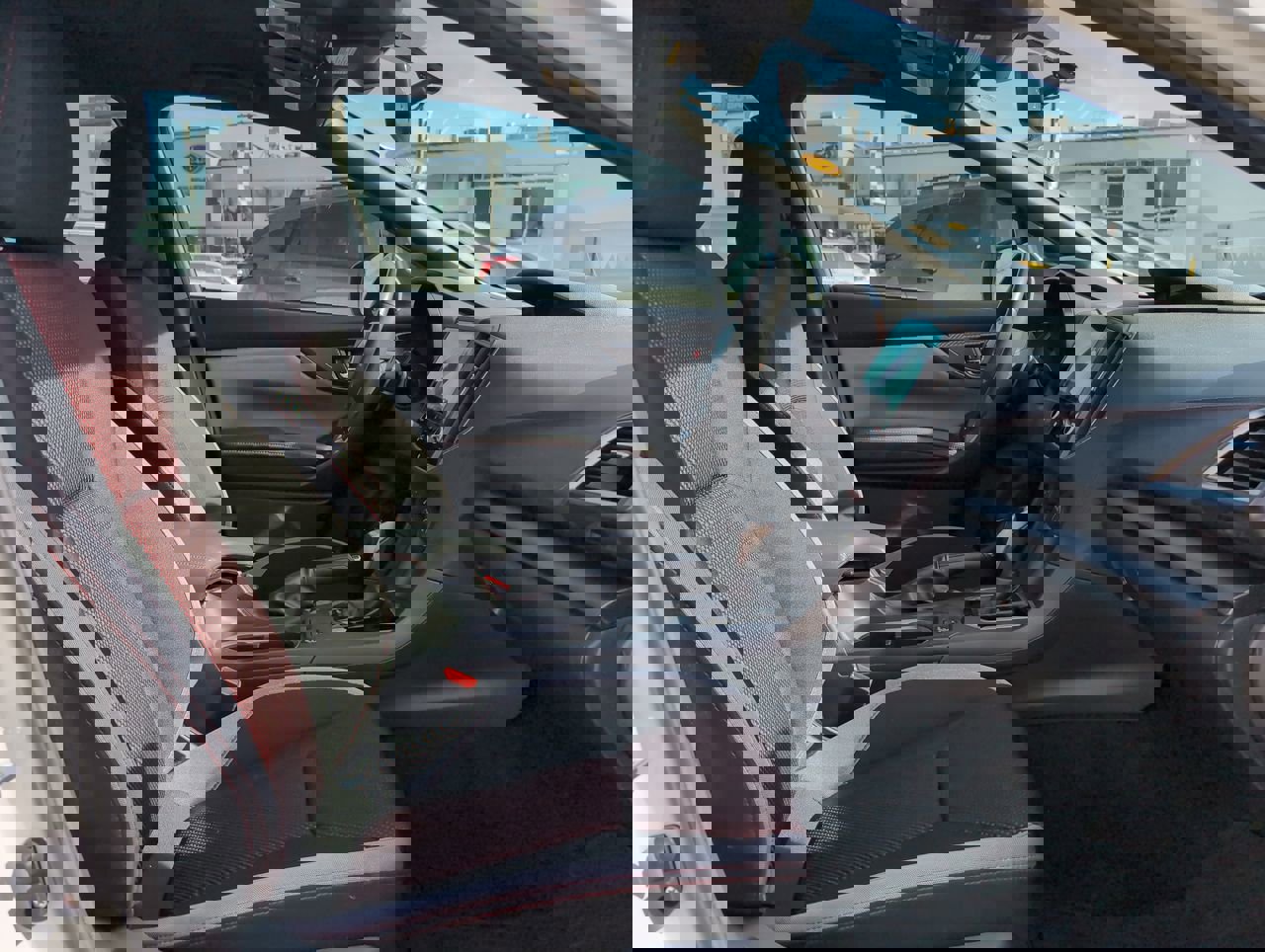 Used 2023 Subaru Impreza 2.0i Sport image 16