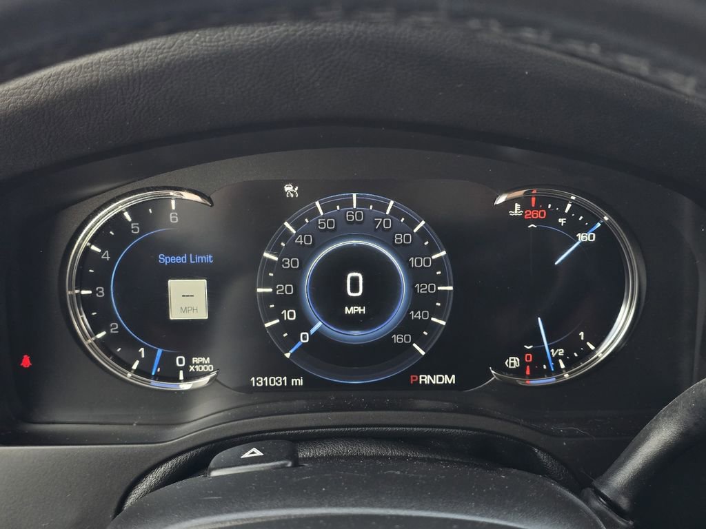 Used 2016 Cadillac Escalade Premium RWD image 18