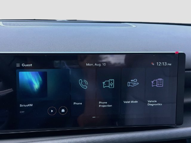 New 2026 Hyundai Santa Cruz SEL FWD image 14