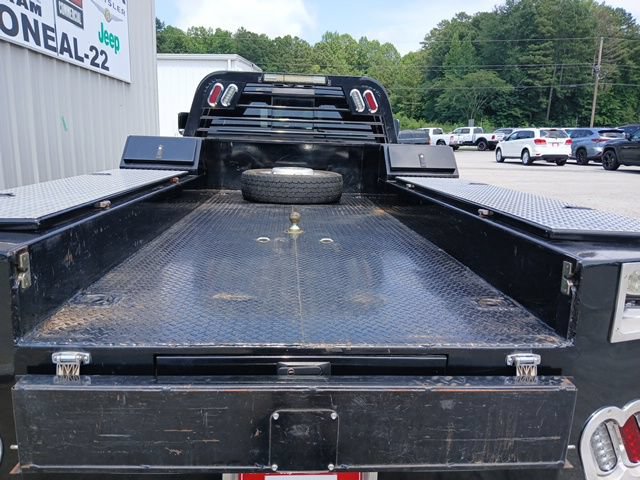 Used 2021 RAM 4500 4x4 Crew Cab DRW image 7