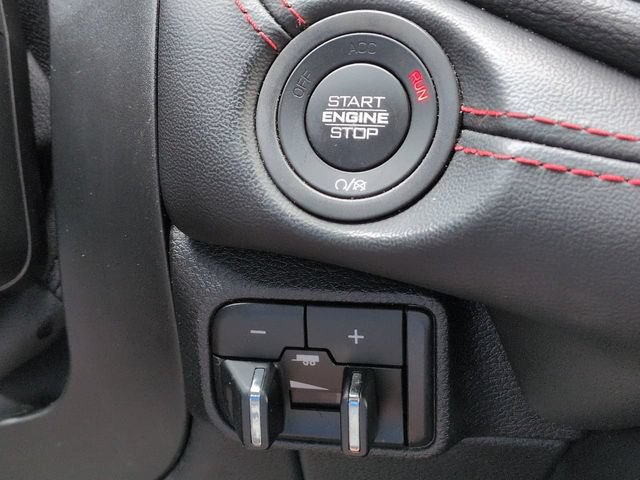 Certified 2025 Dodge Durango R/T AWD/4WD image 33