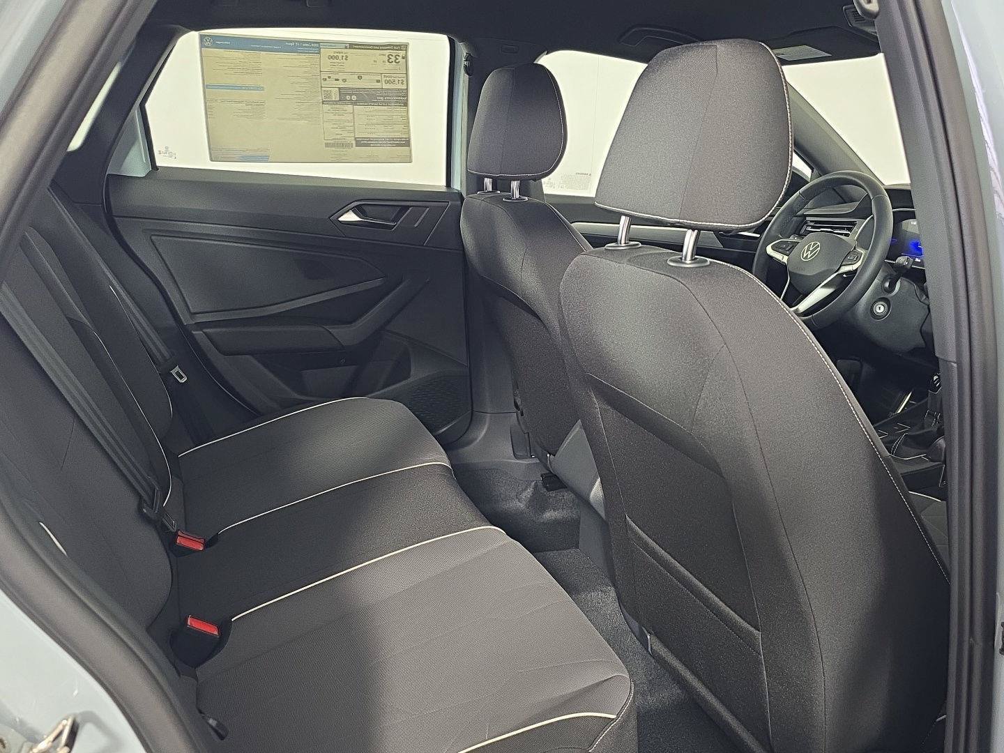 New 2026 Volkswagen Jetta Sport FWD image 14