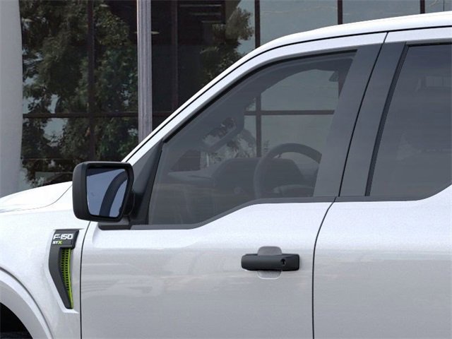 New 2025 Ford F150 STX image 20