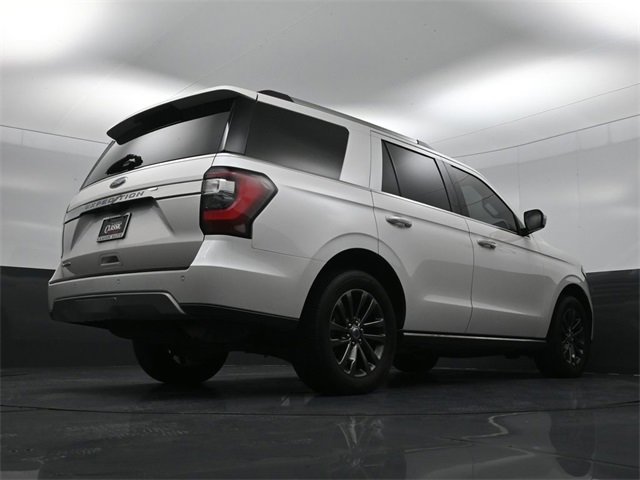 Used 2019 Ford Expedition Limited w/ Equipment Group 301A image 31