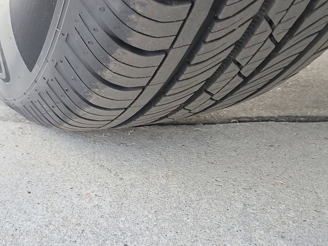 Used 2025 Ford Bronco Sport Big Bend w/ Convenience Package image 33